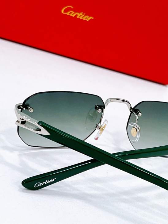 Picture of Cartier Sunglasses _SKUfw79566705fw